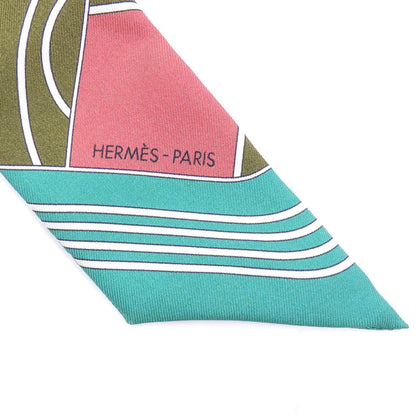 Hermes Twilly Scarf/Muffler For Women