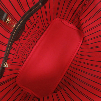 Like New Louis Vuitton Neverfull Pm Damier N40600 Tote Bag Lv 0399 Louis Vuitton