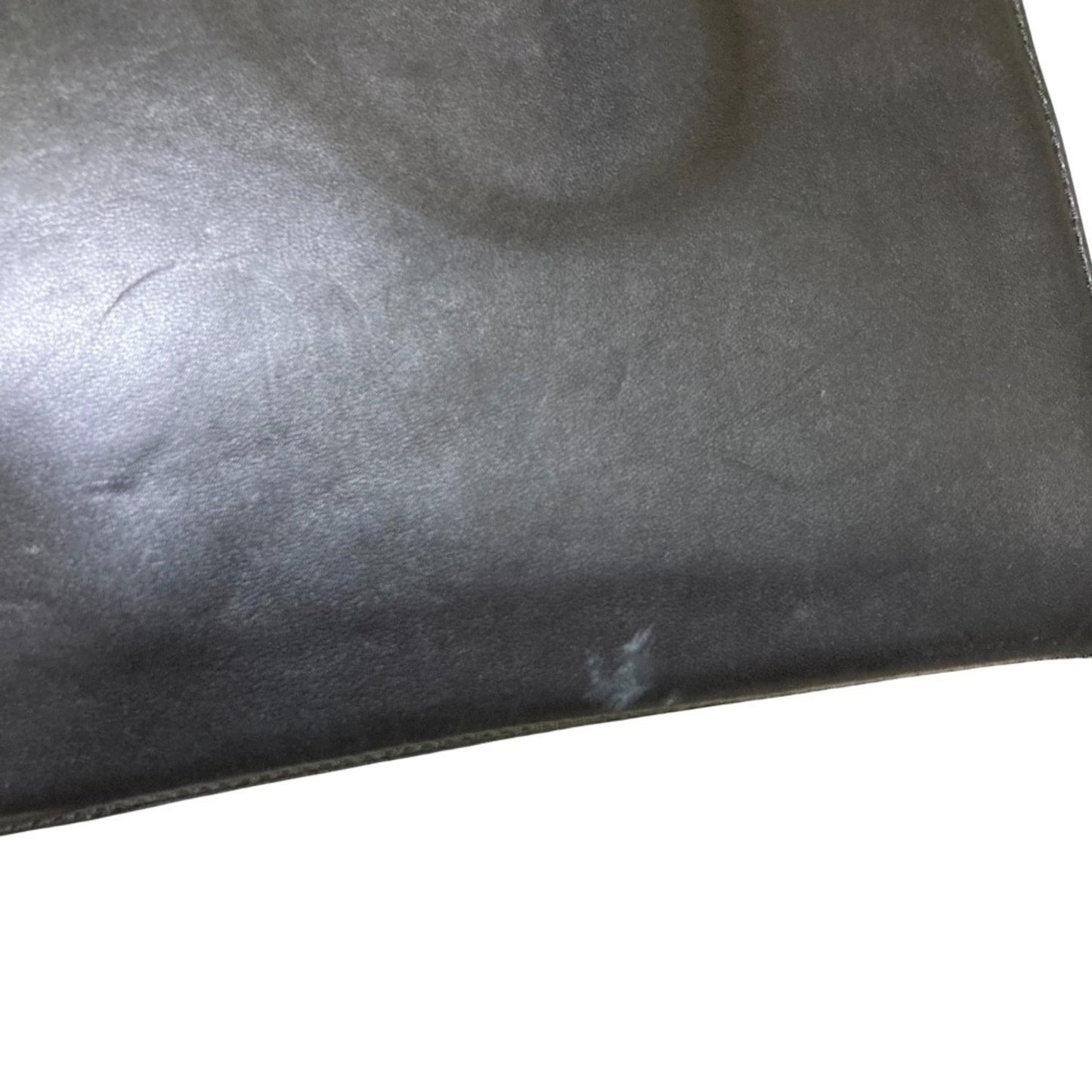 Loewe Nappa Leather Handbag In Black