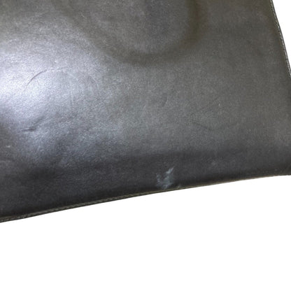 Loewe Nappa Leather Handbag In Black