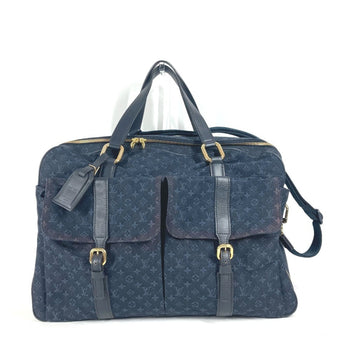 Louis Vuitton M42331 Monogram Mini Claudine Travel Bag