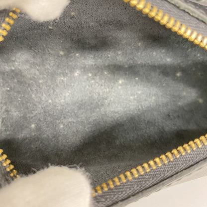 Louis Vuitton Epi Soufflot Handbag M52222 Noir