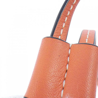 Loewe Hammock Drawstring Mini 328 72 V07 Shoulder Bag