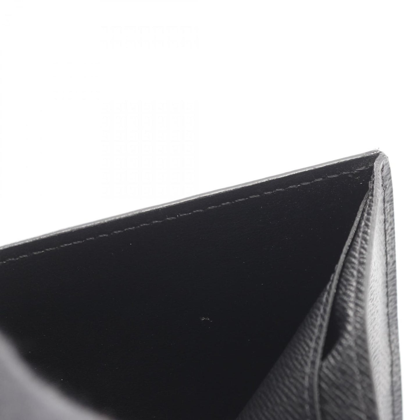 Louis Vuitton Portefeuille Marco Nm Damier Graphite Bifold Wallet