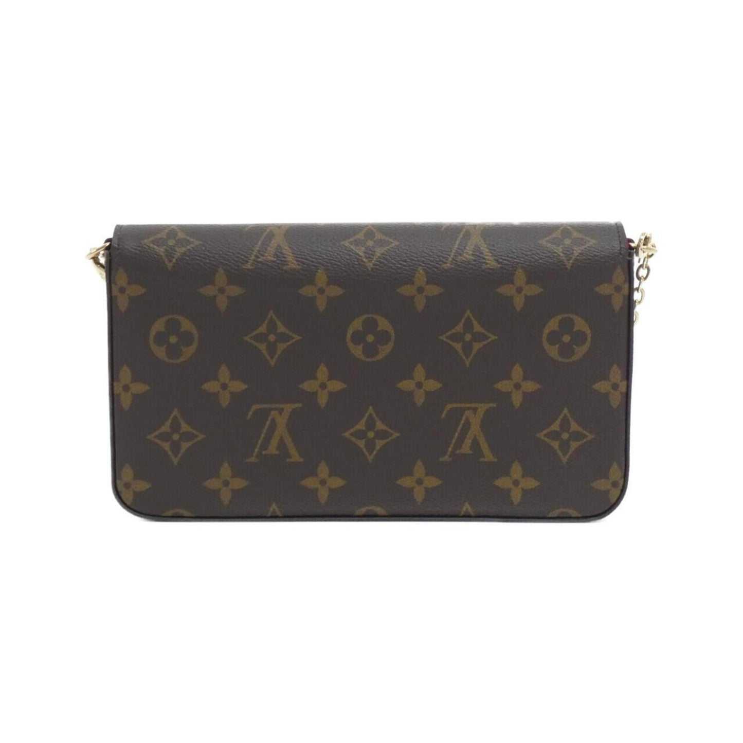 Louis Vuitton Monogram Pochette Felicie M61276 Shoulder Bag