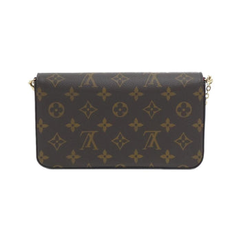 Louis Vuitton Monogram Pochette Felicie M61276 Shoulder Bag