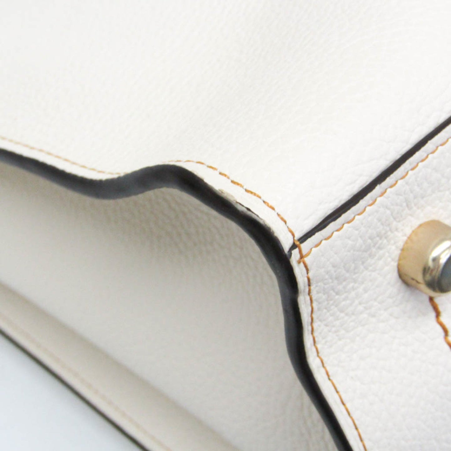 Coach 29330 Women'S Leather Shoulder Bag