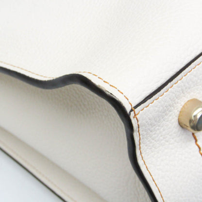 Coach 29330 Women'S Leather Shoulder Bag