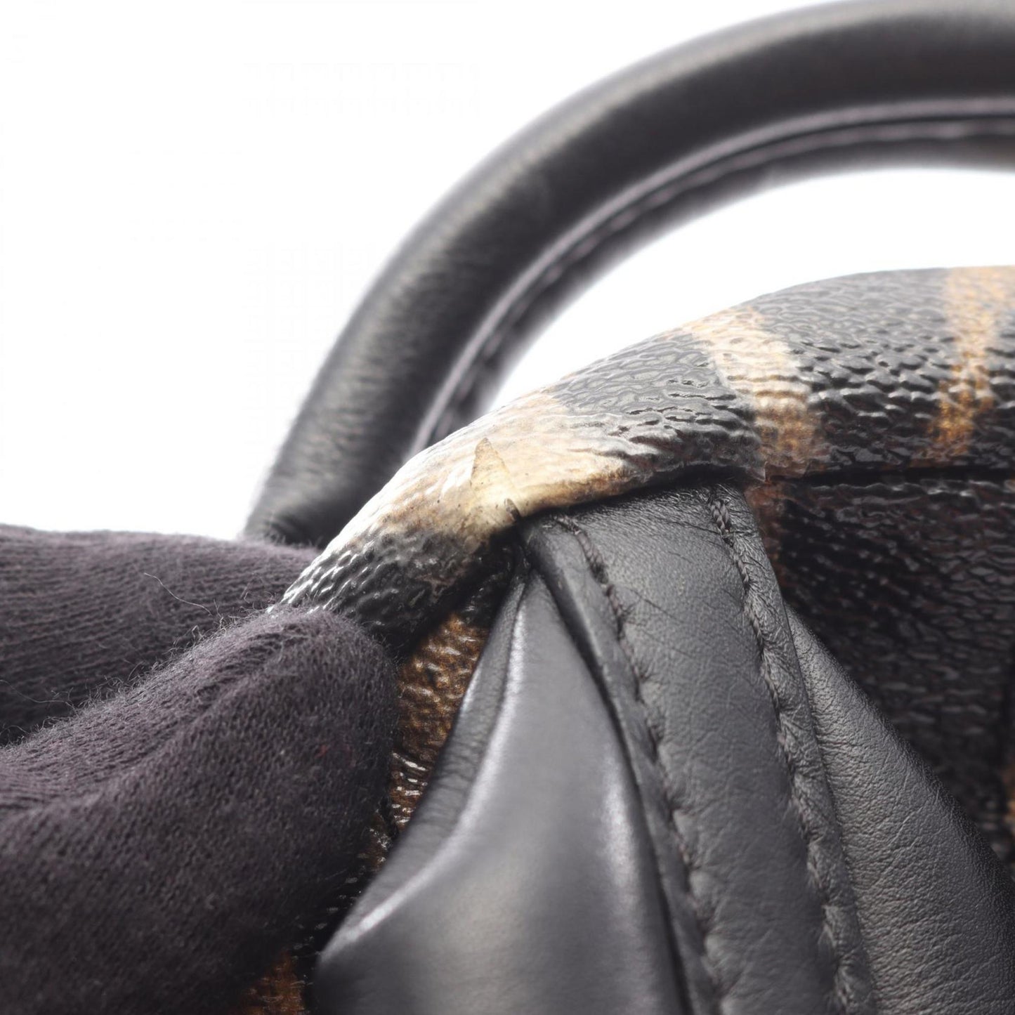 Louis Vuitton Palm Springs Pm Backpack