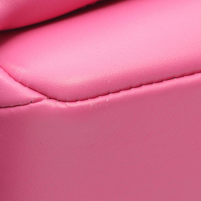 Bvlgari Serpenti Cabochon Handbag