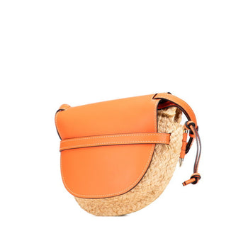 Loewe Anagram Gate Bag