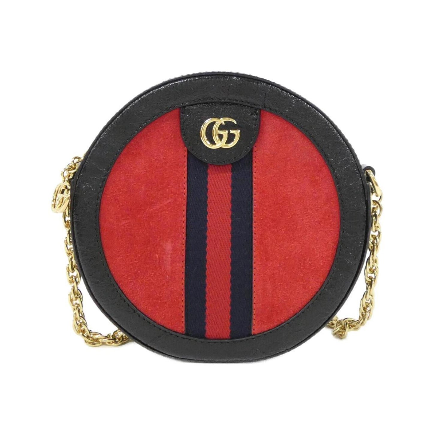 Gucci Ophidia 550618 D6Zyb Shoulder Bag