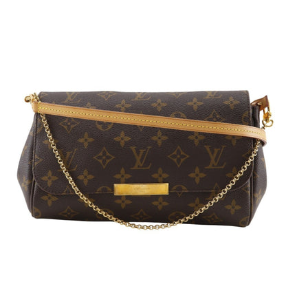 Louis Vuitton Monogram Favorite Pm Shoulder Bag