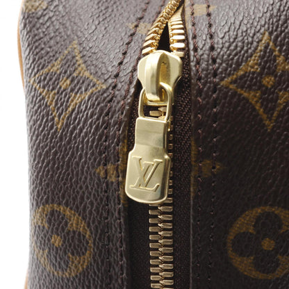 Louis Vuitton Excentricite Monogram Handbag