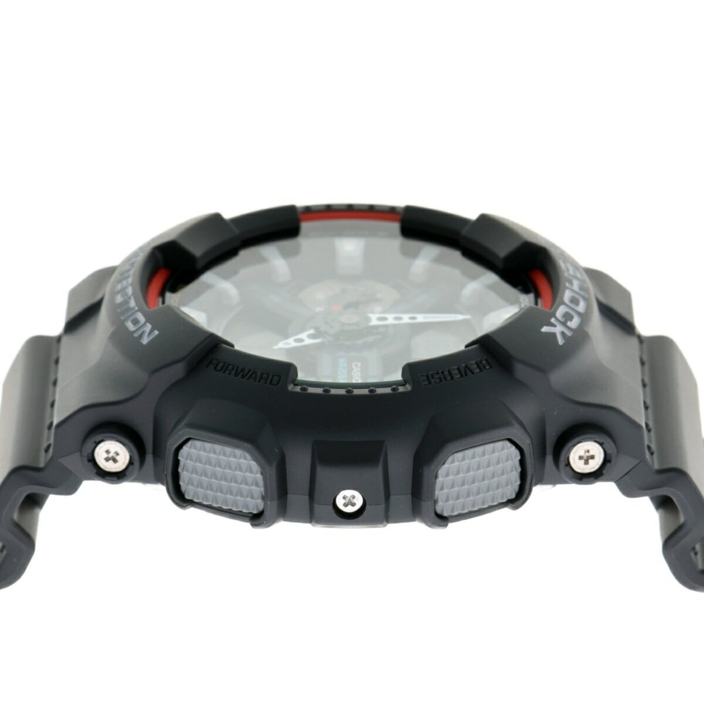 Casio G-Shock 110 Series Ga-110Rl-1Ajf Black Quartz Watch B-158631