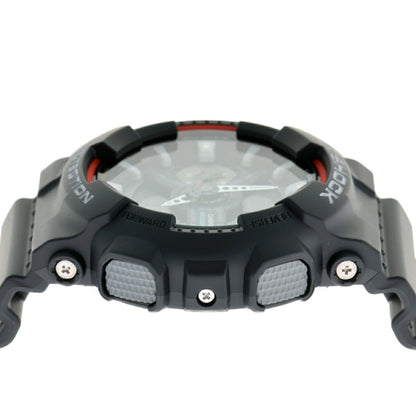 Casio G-Shock 110 Series Ga-110Rl-1Ajf Black Quartz Watch B-158631