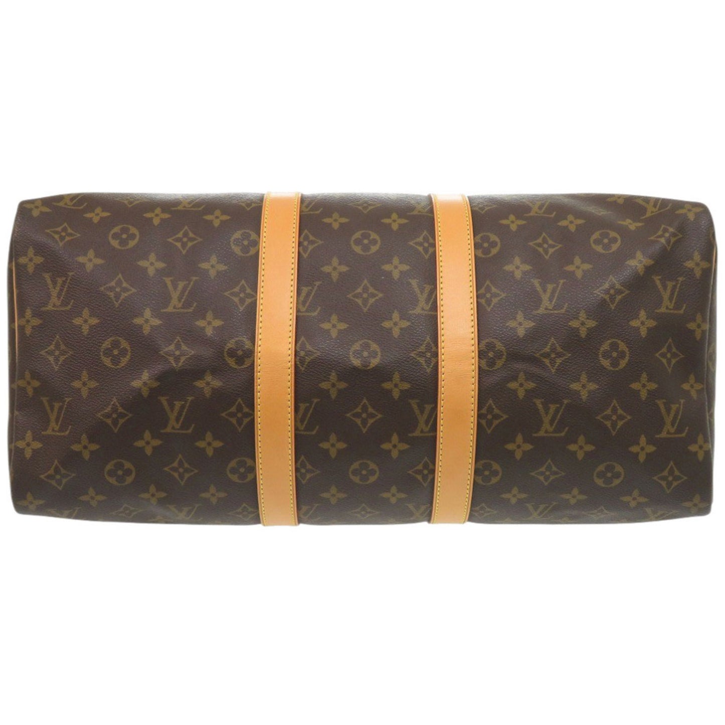 Louis Vuitton Keepall 45 Monogram M41428 Boston Bag Lv 0877 Louis Vuitton