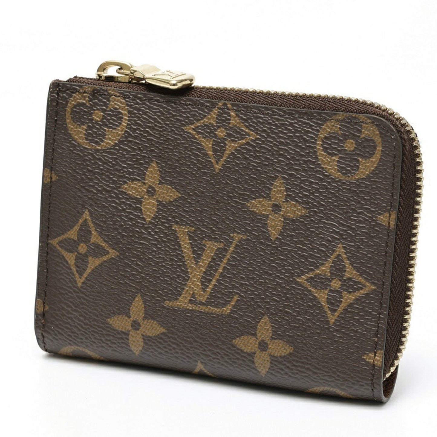 Louis Vuitton Louis Vuitton Portefeuille Noah Compact M83476 Monogram Armagnac Brown S-158634