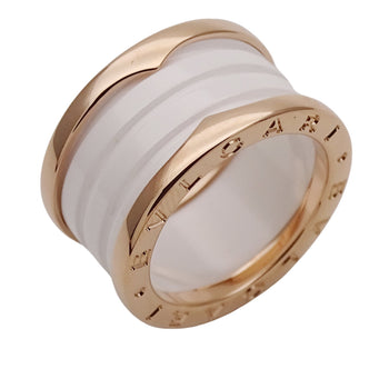 Bvlgari B-Zero1 Ring For Men And Women