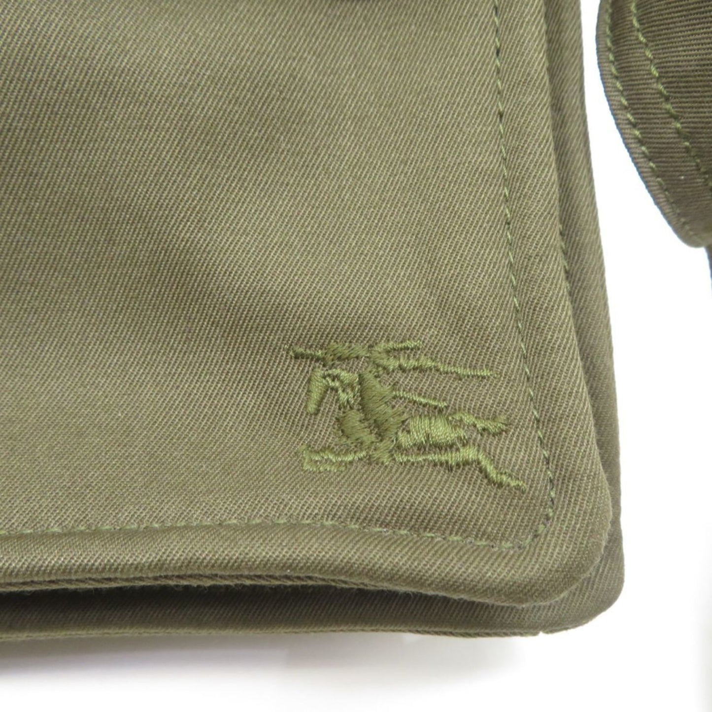 Burberry Small Trench Tote Shoulder Bag