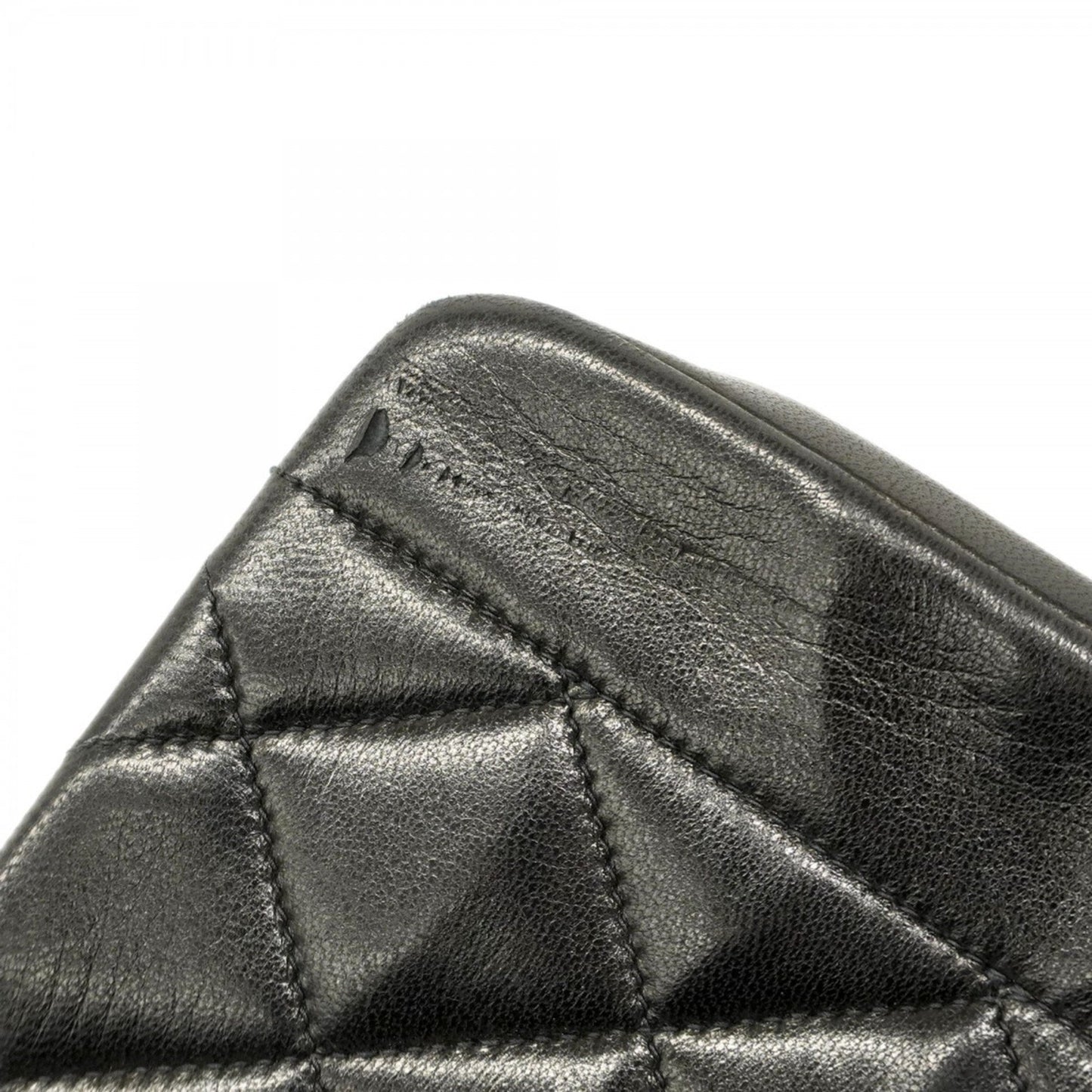 Chanel Diana Shoulder Bag