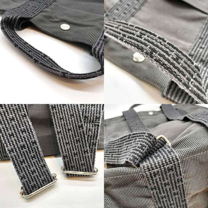 Canvas Hermes Backpack