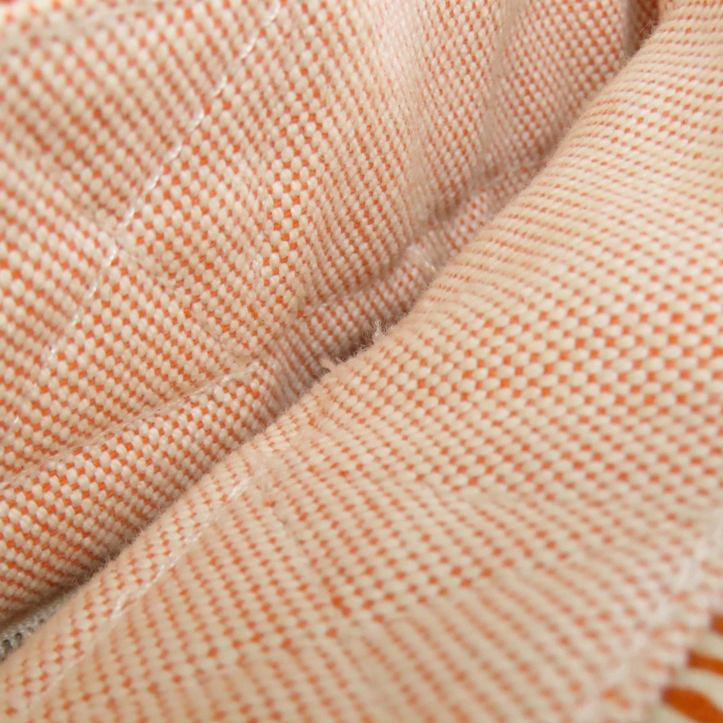 Hermes New Four Toe Mm Handbag Canvas