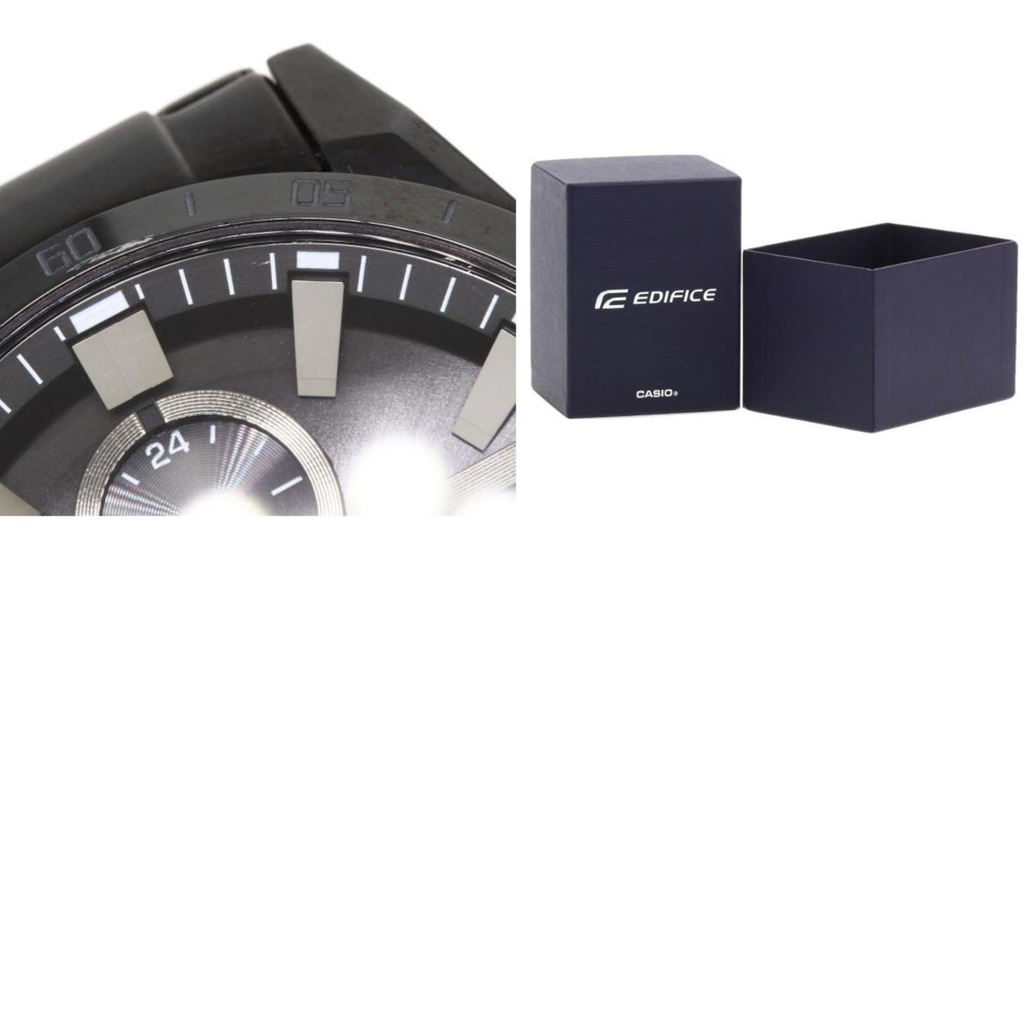 Casio Eqs-940 Edifice