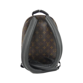 Louis Vuitton Monogram Palm Springs Backpack Pm M44871