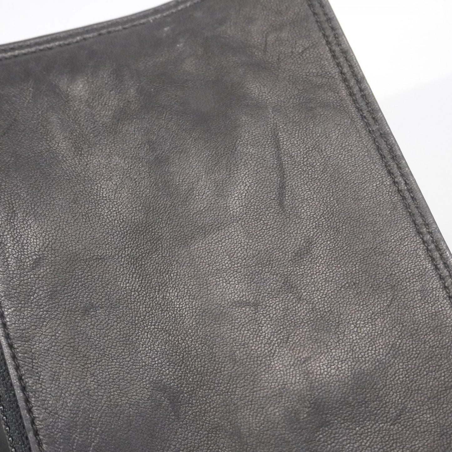 Chanel Triple Coco Chain Handbag In Lambskin