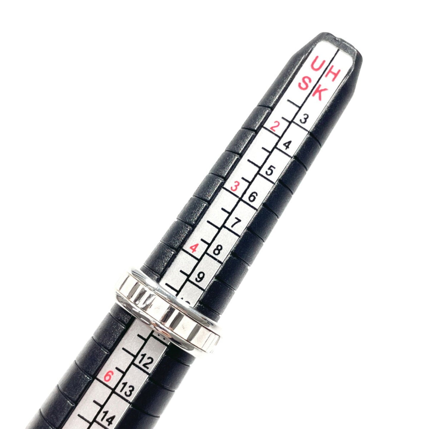 Tiffany & Co. Tiffany Atlas Ring