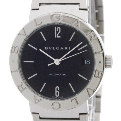 Bvlgari Bvlgari-Bvlgari Steel Automatic