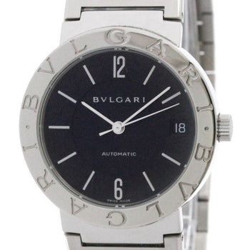 Bvlgari Bvlgari-Bvlgari Steel Automatic