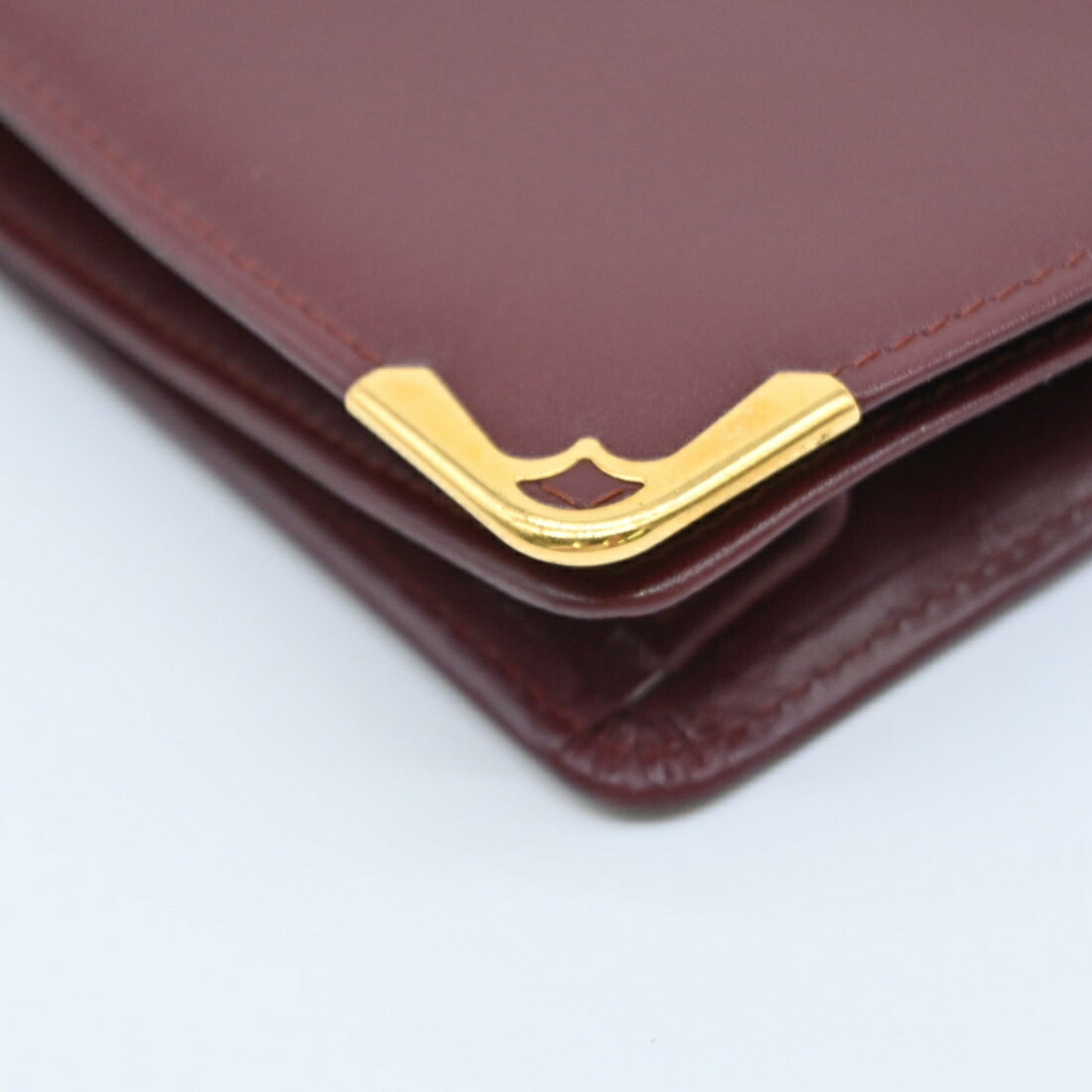 Cartier Must Line Second Bag