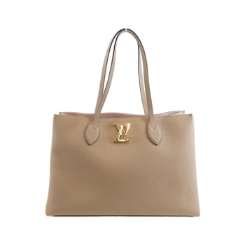 Louis Vuitton Lockme Shopper M57346 Handbag