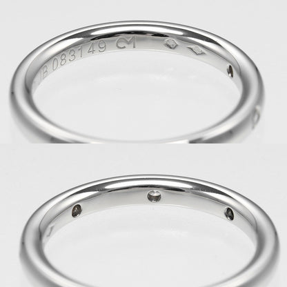 Van Cleef & Arpels Infinie Etoile Ring