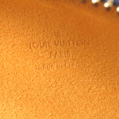 Louis Vuitton Denim Camera Bag