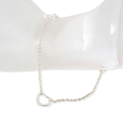 Tiffany 925 Heart 3P Bracelet J21-4