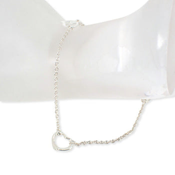 Tiffany 925 Heart 3P Bracelet J21-4