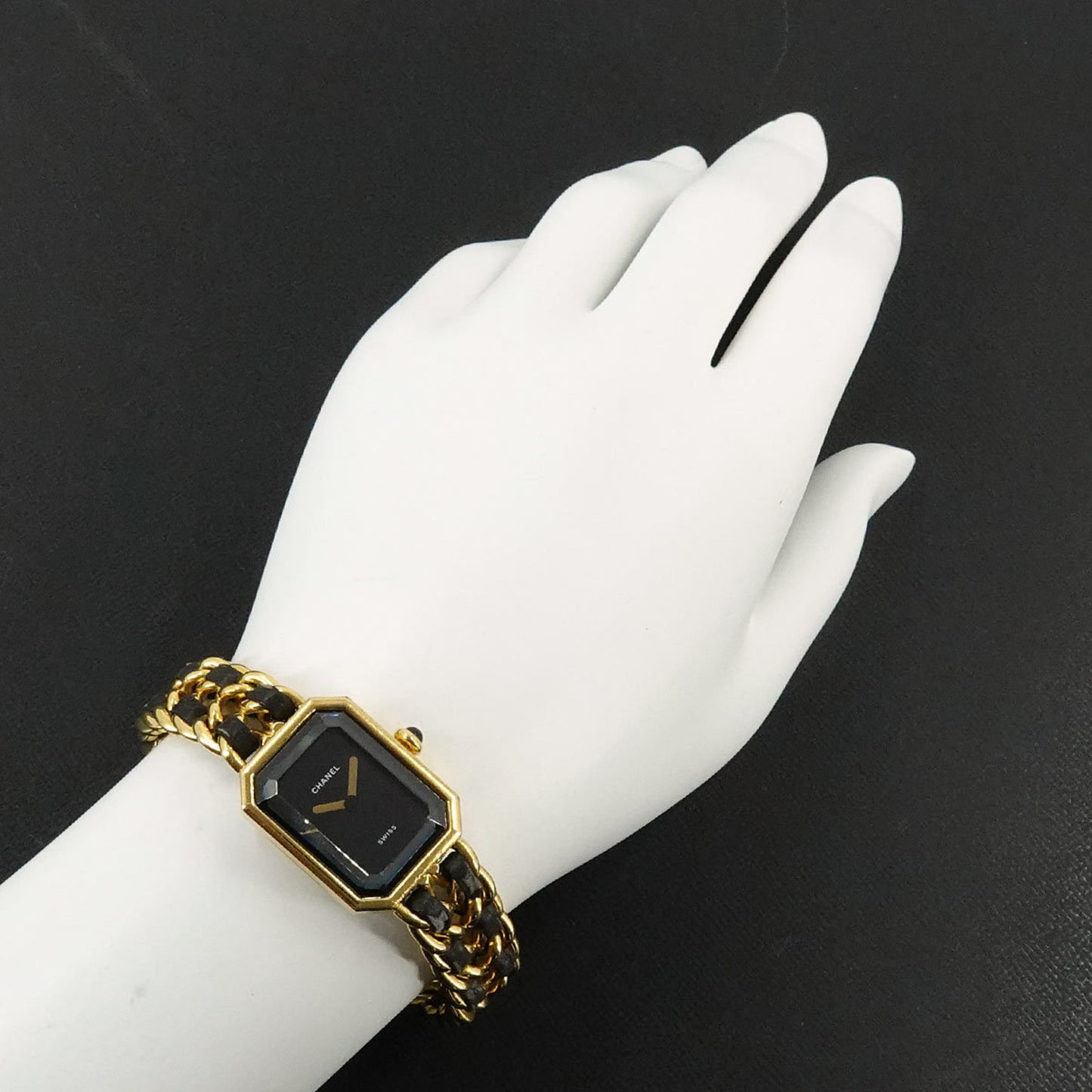 Chanel Premiere Women'S Watch