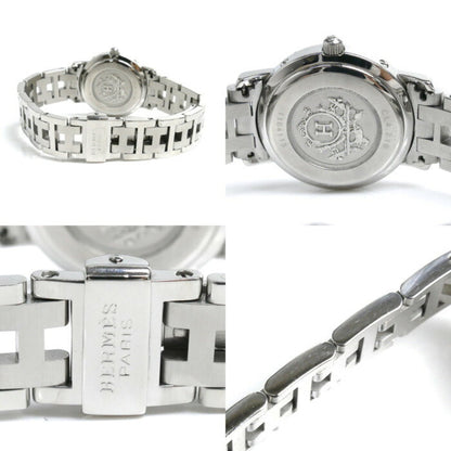 Hermes Clipper Watch