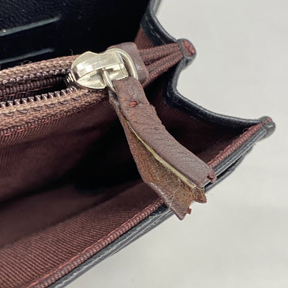 Chanel Matelasse Lambskin Wallet