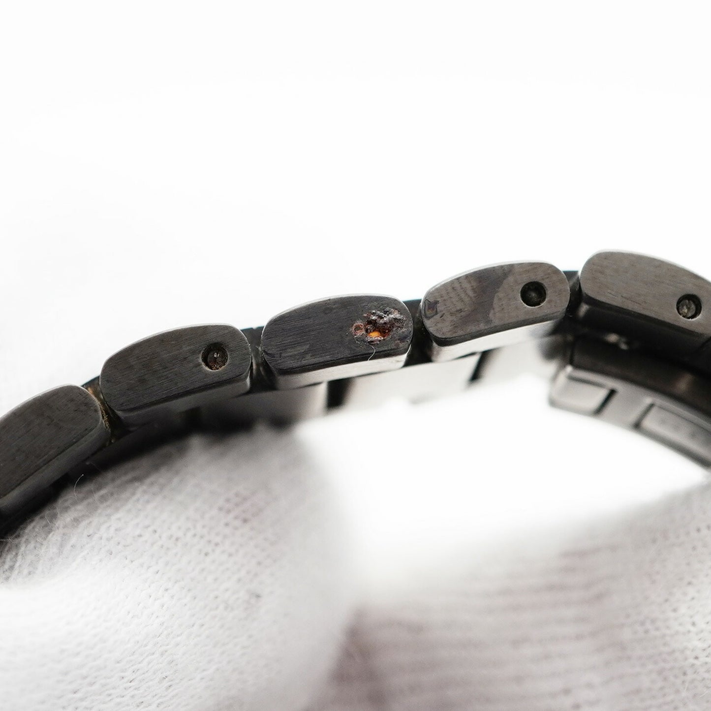 Gucci Dive 136.2 Black Dial