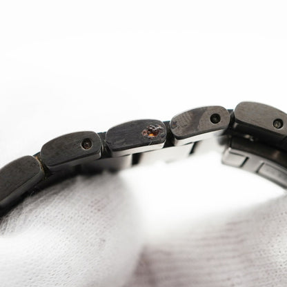 Gucci Dive 136.2 Black Dial