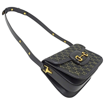 Gucci Horsebit 1955