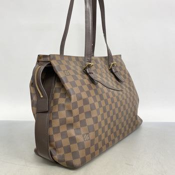 Louis Vuitton Damier Chelsea Shoulder Bag N51119 Ebene