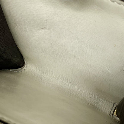 Gucci Horsebit Wallet 621891 Leather White