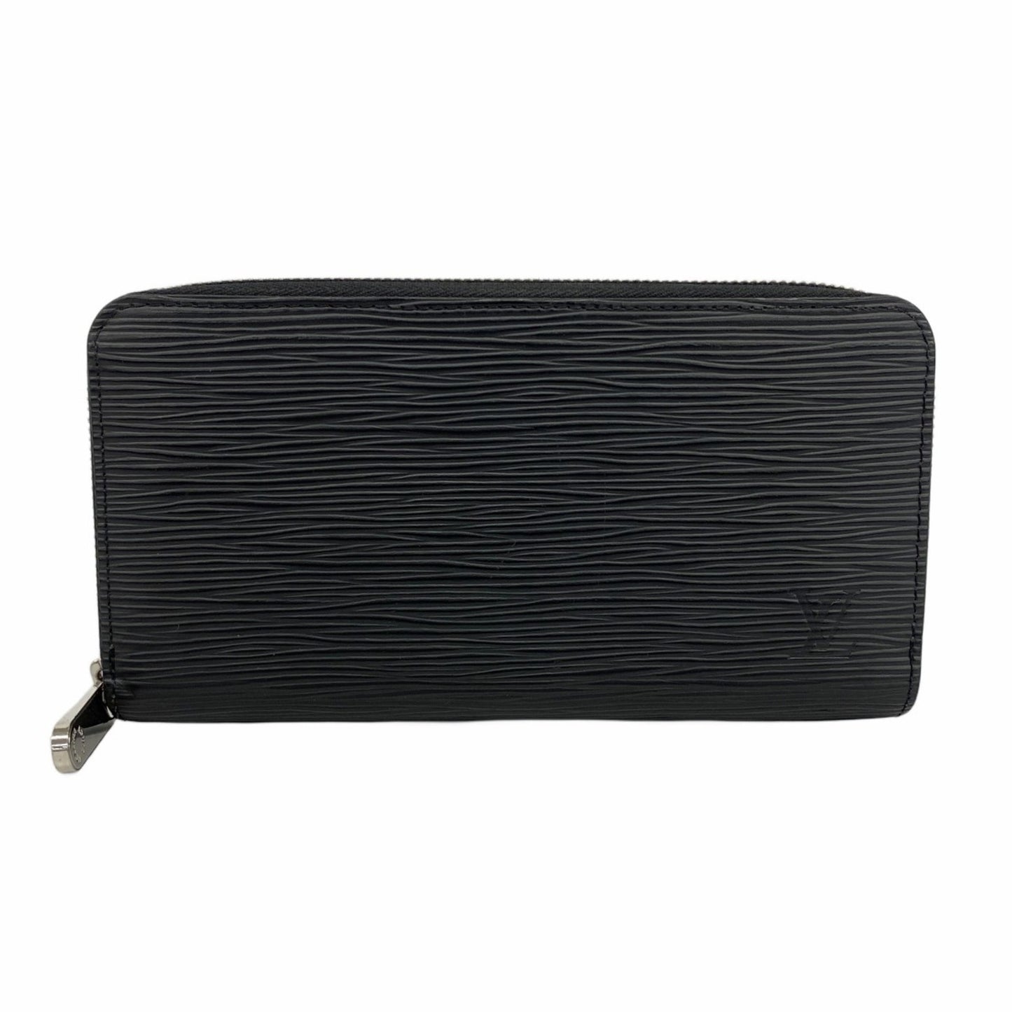 Louis Vuitton Epi Zippy Wallet M61857 Noir
