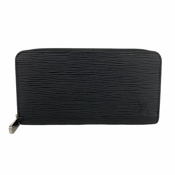 Louis Vuitton Epi Zippy Wallet M61857 Noir