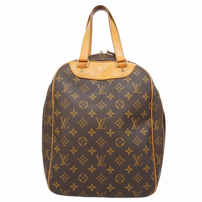 Louis Vuitton Monogram Excursion Handbag M41450 Brown